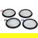 Bron Kobold DW 200 PAR AC Flight Kit: Picture 5 thumbnail