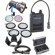 Bron Kobold DW 200 PAR DC Flight Kit: Picture 1 thumbnail