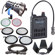 Bron Kobold DW 200 PAR DC Flight Kit: Picture 1 thumbnail