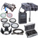 Bron Kobold DW 200 Par AC/DC Flight Kit ...: Picture 1 thumbnail