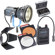 Bron Kobold DW 200 Open Face DC Flight K...: Picture 7 thumbnail
