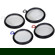 Bron Kobold Four 200 Par Lenses, NSP, MF...: Picture 2 thumbnail