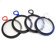 Bron Kobold 4-Piece of PAR Lens for DW 4...: Picture 1 thumbnail