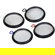 Bron Kobold 4-Piece of PAR Lens for DW 4...: Picture 2 thumbnail