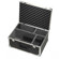 Bron Kobold ABS Laminated Plywood Carrying Case for DW 400 Open Face & PAR Set.: Picture 1 thumbnail