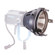 Bron Kobold Par Reflector for the DW 800...: Picture 2 thumbnail