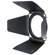 Bron Kobold 4-Leaf Rotating Barndoor for...: Picture 2 thumbnail