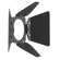 Bron Kobold 4-Leaf Rotating Barndoor for...: Picture 1 thumbnail
