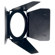 Bron Kobold 4-Leaf Barndoor, Open Face/P...: Picture 1 thumbnail