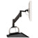 Backstage Magliner LCD HD Monitor Arm, B...: Picture 2 thumbnail