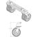 Backstage Magliner 8" Wheel Conversion K...: Picture 2 thumbnail