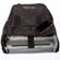 Birksun Atlas 6 Watt Flap Front Solar Backpack, Blue: Picture 4 thumbnail