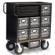 Backstage 7-Crate Set Box Mini Cart: Picture 2 thumbnail