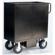 Backstage 7-Crate Set Box Mini Cart: Picture 1 thumbnail