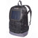 BirkSun Levels 4.5 Watt Solar Backpack, Black: Picture 6 thumbnail