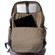 BirkSun Levels 4.5 Watt Solar Backpack, Black: Picture 2 thumbnail