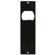 Black Lion Audio Rack Panel+Bottle Opener: Picture 1 thumbnail