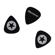 Blackstar Carry-On Standard Pack: Picture 20 thumbnail