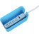 Bluelounge Cablebox Mini - Blue, with Surge Protector: Picture 1 thumbnail
