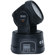 Blizzard Lighting Flurry Tri 18x3-Watt TRI-Color LED Moving Head Color Wash Light: Picture 4 thumbnail