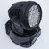Blizzard Lighting Flurry Tri 18x3-Watt TRI-Color LED Moving Head Color Wash Light: Picture 1 thumbnail