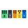 Blackstar 5 LT Pedals: Picture 6 thumbnail
