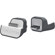 Bluelounge MiniDock USB Charger for iPhone & iPod, Gray/White: Picture 5 thumbnail