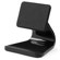 Bluelounge Milo Micro Suction Stand for iPhone/Smartphone, Black: Picture 2 thumbnail
