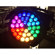 Blizzard Lighting NorthStar Quantum Pro LED Moving Head Wash Fixture, 36x10-Watt CREE RGBW Quad-Color LED: Picture 4 thumbnail