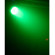 Blizzard Lighting NorthStar Quantum Pro LED Moving Head Wash Fixture, 36x10-Watt CREE RGBW Quad-Color LED: Picture 5 thumbnail
