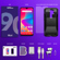 BLU G90 Pro: Picture 3 thumbnail