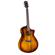 Breedlove Pursuit Exotic S Concerto: Picture 4 thumbnail