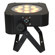 Blizzard Lighting The Puck3 Unplugged, 9x 3-Watt TRI-Color LED, 3/6 DMX Channels: Picture 4 thumbnail