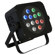 Blizzard Lighting The Puck QFX 12 x 10-Watt Quad-Color RGBW LED, 3/4/9/16 DMX Channels: Picture 2 thumbnail