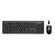 BUSlink i-Rocks 2.4G Wireless Keyboard & Optical Mouse Combo: Picture 2 thumbnail