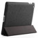 Bluelounge iPad Shell, Floral Texture, Black - Also Works with Smart Cover: Picture 1 thumbnail
