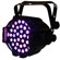 Blizzard Lighting Propar TRI LED PAR Fixture, 36 x 3 W Tri-Color LED: Picture 4 thumbnail