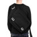 Bluelounge Bonobo Messenger Bag for 17" MacBook Pro, Black: Picture 3 thumbnail