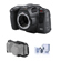 Blackmagic Design Pocket Cinema Camera 6K: Picture 1 thumbnail