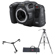 Blackmagic Design Pocket Cinema Camera 6K: Picture 1 thumbnail