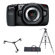 Blackmagic Design Pocket Cinema: Picture 1 thumbnail