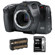Blackmagic Design Pocket Cinema Camera 6K: Picture 5 thumbnail
