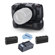 Blackmagic Design Pocket Cinema Camera 6K: Picture 3 thumbnail