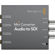 Blackmagic Design Mini Converter Audio t...: Picture 2 thumbnail