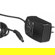 Blackmagic Design Power Supply: Picture 1 thumbnail
