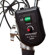 Flashpoint Variable Speed Studio Fan Wind Machine for Special Effects, Maximum Velocity of 20 MPH: Picture 4 thumbnail