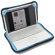 Built 15" Laptop Porter Bag, Black Neoprene *: Picture 1 thumbnail