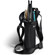 Built 15" Laptop Porter Bag, Black Neoprene *: Picture 2 thumbnail