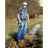 Bounty Hunter Gold Digger Metal Detector...: Picture 6 thumbnail