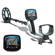 Teknetics Omega 8000 Metal Detector: Picture 3 thumbnail